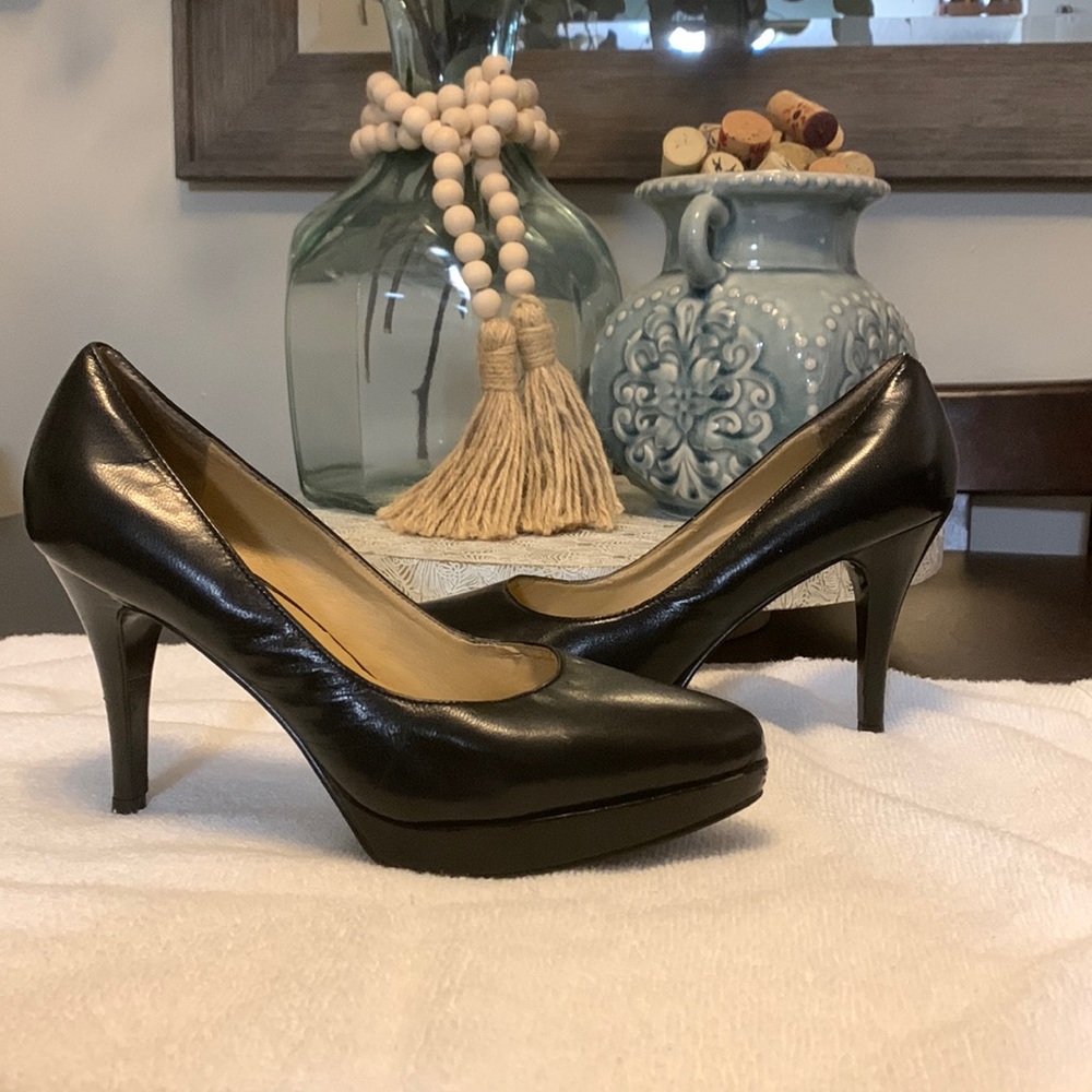 nine west size 6.